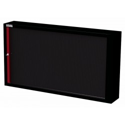 5010 B9- Armario de pared con persiana enrollable