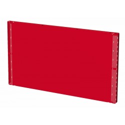 5010 DA- Panel de pared perforado