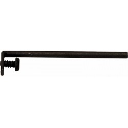 552 DV- Gancho orientable recto