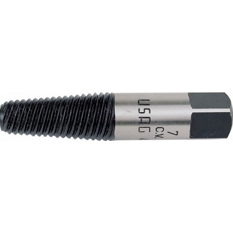 458- Extractor cónico para tornillos rotos y prisioneros