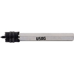 988 A- Fresa para puntos de soldadura