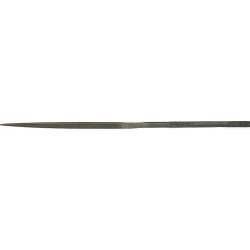 991 B- Lima de punta triangular