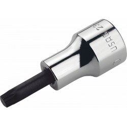 233 1/2" NTX- Punta destornillador para tornillos TORX
