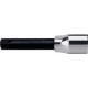 233 1/2" NS- Llave de vaso para tornillos de cabeza acanalada RIBE