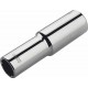 235 3/8" LN- Llave de vaso largo de boca poligonal