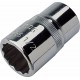 235 1/2" N- Llave de vaso de boca poligonal