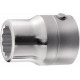 235 3/4" N- Llave de vaso de boca poligonal