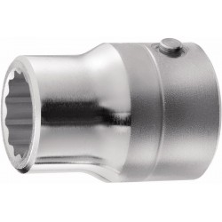 235 3/4" N- Llave de vaso de boca poligonal