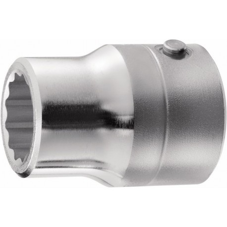235 3/4" N- Llave de vaso de boca poligonal
