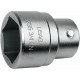 235 3/4" EN- Llave de vaso de boca hexagonal