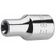 235 1/4" TX- Llave de vaso TORX