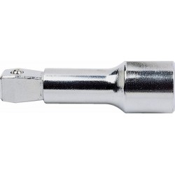 236 3/8" TS- Prolongador angular