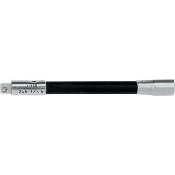 236 1/4" SN- Prolongador flexible