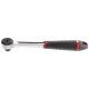 237 A 3/8"- Llave de carraca reversible con mecanismo sellado