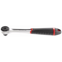 237 A 3/8"- Llave de carraca reversible con mecanismo sellado