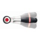 237 1/4" AK- Llave de carraca reversible con mango giratorio