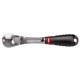 237 B 1/4"- Llave de carraca reversible con mecanismo sellado
