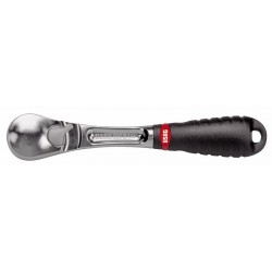 237 B 1/4"- Llave de carraca reversible con mecanismo sellado