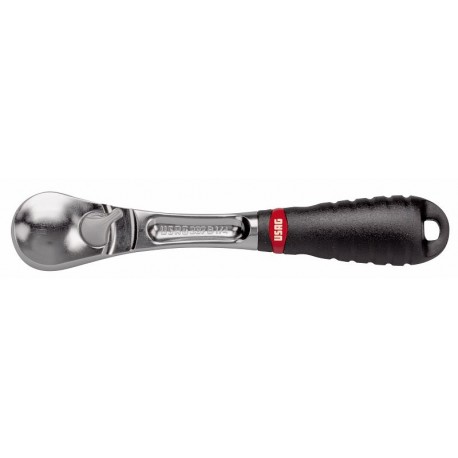 237 B 1/4"- Llave de carraca reversible con mecanismo sellado