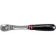 237 B 3/8"- Llave de carraca reversible con mecanismo sellado