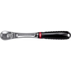 237 B 3/8"- Llave de carraca reversible con mecanismo sellado