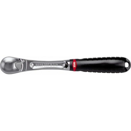 237 B 3/8"- Llave de carraca reversible con mecanismo sellado