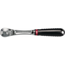 237 B 1/2"- Llave de carraca reversible con mecanismo sellado