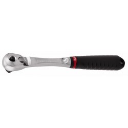 237 1/2" BP- Llave de carraca con sistema de retención de vaso