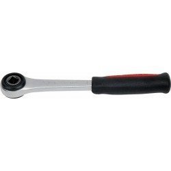 237 E 1/2"- Llave de carraca simple con cuadro de conexión hembra