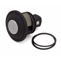 237 JR 1/4"- Juego de piezas de repuesto