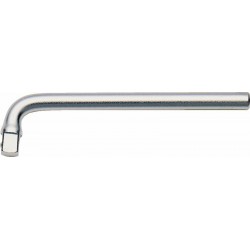 244 3/4"- Alargador acodado