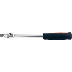 245 1/2" N- Alargador con cuadro de conexión articulado