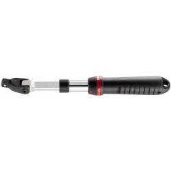 245 A 1/2"- Mango articulado, extensible giratorio