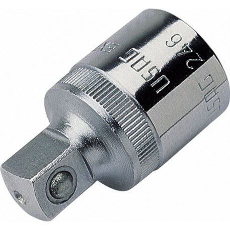246 1/2"- Adaptador reductor