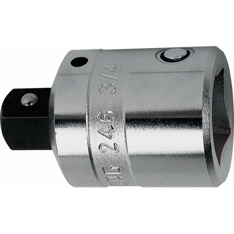 246 3/4"- Adaptador reductor