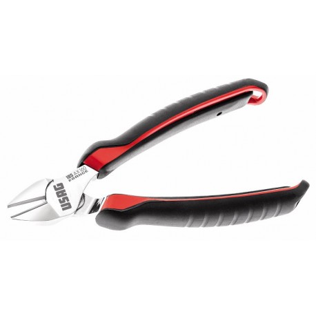 185 AX- Alicate de corte diagonal