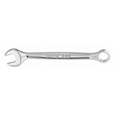 285 P- Llave combinada