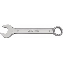 285 C- Llave combinada corta
