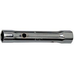 288 N- Llave de tubo de dos bocas