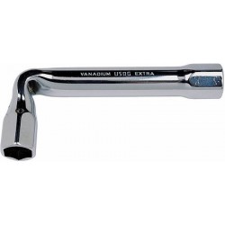 289 N- Llave de pipa de dos bocas