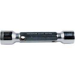290 E- Llave de tubo de dos docas