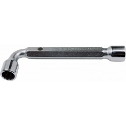 291- Llave de pipa de dos bocas