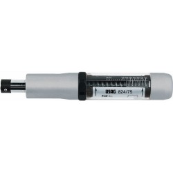 824 A/75- Destornillador dinamométrico para micromecánica
