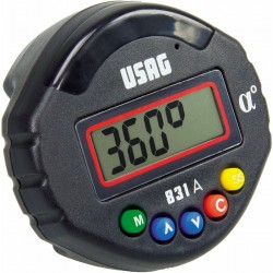 831 A- Goniómetro digital
