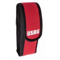 333 K/BV- Estuche vacío de nailon