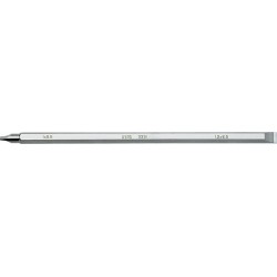 333 I- Hoja reversible COMBIDRIVE para tornillos ranurados