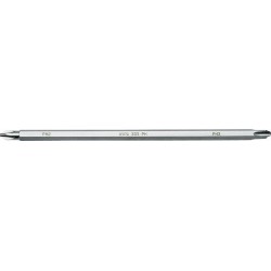 333 PH- Hoja reversible COMBIDRIVE para tornillos PHILLIPS
