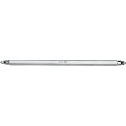 333 PZ- Hoja reversible COMBIDRIVE para tornillos POZIDRIV-SUPADRIV
