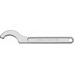 282- Llave de espolones de perno cuadrado