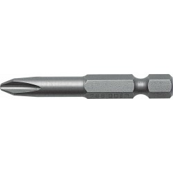 664 PH- Punta para tornillos PHILLIPS